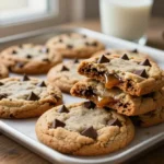 Ultimate Easy Chocolate Chip Cookie Recipe Hack 2 Ultimate Easy Chocolate Chip Cookie Recipe Hack