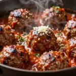 Easy Meatball Recipe: Juicy, Simple Weeknight Win 2 Easy Meatball Recipe: Juicy, Simple Weeknight Win