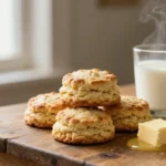 Easy Biscuit Recipe: Quick, Flaky Biscuits in 20 Minutes 2 Easy Biscuit Recipe: Quick, Flaky Biscuits in 20 Minutes