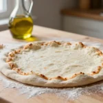 Easy Pizza Dough Recipe: Quick, Fail-Proof Crust Hack 2 Easy Pizza Dough Recipe: Quick, Fail-Proof Crust Hack