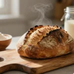 Easy Sourdough Bread Recipe You Can Master Today 2 Easy Sourdough Bread Recipe You Can Master Today