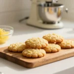 Bake Perfect: Easy Sugar Cookie Recipe That Melts in Your Mouth 2 Bake Perfect: Easy Sugar Cookie Recipe That Melts in Your Mouth