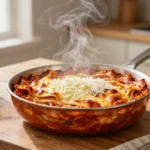 Easy Lasagna Recipe: Weeknight Win 2 Easy Lasagna Recipe: Weeknight Win