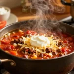 Easy Chili Recipe: Weeknight Win in One Pot 2 Easy Chili Recipe: Weeknight Win in One Pot