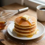 Easy Pancake Recipe for Fluffy Morning Wins 2 Easy Pancake Recipe for Fluffy Morning Wins