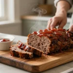 Easy Meatloaf Recipe: Weeknight Hero 2 Easy Meatloaf Recipe: Weeknight Hero