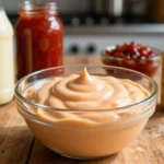 Come Back Sauce Recipe: the Ultimate Dip Upgrade 2 Come Back Sauce Recipe: the Ultimate Dip Upgrade