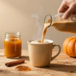 Pumpkin Spice Creamer Recipe: Cozy Morning Cup 2 Pumpkin Spice Creamer Recipe: Cozy Morning Cup