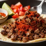 Taco Seasoning Recipe That Sizzles in Minutes 2 Taco Seasoning Recipe That Sizzles in Minutes