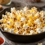 Popcorn Seasoning Recipes That Sizzle Fast 2 Popcorn Seasoning Recipes That Sizzle Fast