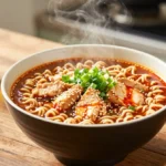Chicken Ramen Seasoning Recipe: Quick Flavor Boost 2 Chicken Ramen Seasoning Recipe: Quick Flavor Boost