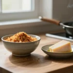 Bread Crumb Seasoning Recipe: Crunchy Weeknight Magic 2 Bread Crumb Seasoning Recipe: Crunchy Weeknight Magic