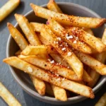 Bojangles French Fry Seasoning Recipe: Crispy Zing Awaits 2 Bojangles French Fry Seasoning Recipe: Crispy Zing Awaits