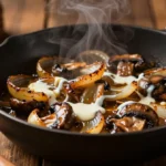 Marsala Sauce Recipe: Weeknight Skillet Magic 2 Marsala Sauce Recipe: Weeknight Skillet Magic