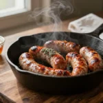 Country Breakfast Sausage Seasoning Recipe: Easy Morning Win 2 Country Breakfast Sausage Seasoning Recipe