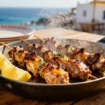 Greek Gyros Seasoning Recipe: Bold Coastal Flavor in Minutes 2 Greek Gyros Seasoning Recipe: Bold Coastal Flavor in Minutes