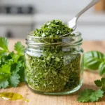 Green Seasoning Recipe: Flavor in Minutes 2 Green Seasoning Recipe: Flavor in Minutes