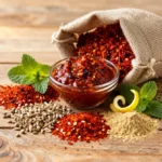 Harissa Seasoning Recipe: Quick Fire Flavor Boost 2 Harissa Seasoning Recipe: Quick Fire Flavor Boost