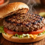 Mccormick Hamburger Seasoning Recipe: Bold Burger Flavor 2 Mccormick Hamburger Seasoning Recipe: Bold Burger Flavor
