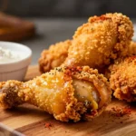 Southern Fried Chicken Seasoning Recipe: Crispy Golden Magic 2 Southern Fried Chicken Seasoning Recipe: Crispy Golden Magic