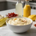 Big Mac Sauce Recipe: Copycat Magic in Minutes 2 Big Mac Sauce Recipe: Copycat Magic in Minutes