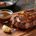 The Ultimate Steak Sauce Recipe for Bold Flavor 2 The Ultimate Steak Sauce Recipe for Bold Flavor