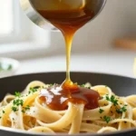 Brown Butter Sauce: the Glow-Up Your Pasta Deserves 2 Brown Butter Sauce: the Glow-Up Your Pasta Deserves