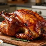 Turkey Rub Recipe: Bold, Juicy Perfection 2 Turkey Rub Recipe: Bold, Juicy Perfection