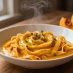 Creamy Pumpkin Pasta Sauce: Weeknight Magic 2 Creamy Pumpkin Pasta Sauce: Weeknight Magic