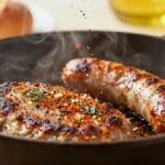 Breakfast Sausage Seasoning: Bold Flavor in Minutes 2 Breakfast Sausage Seasoning