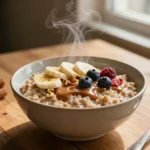 Cinnamon Spice Oatmeal Recipe: Cozy Breakfast in Minutes 2 Cinnamon Spice Oatmeal Recipe: Cozy Breakfast in Minutes