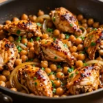 Ambrosial Aleppo Spice Recipe: Weeknight Magic 2 Ambrosial Aleppo Spice Recipe: Weeknight Magic