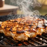 Maple Spice Rub: Grill-Ready Perfection 2 Maple Spice Rub: Grill-Ready Perfection