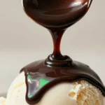 Hot Fudge Sauce Recipe: Velvet Gloss in Minutes 2 Hot Fudge Sauce Recipe: Velvet Gloss in Minutes