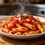 Fiery Arrabiata Sauce: Quick, Bold Pasta Night 2 Fiery Arrabiata Sauce: Quick, Bold Pasta Night