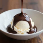 Velvety Chocolate Sauce: Your Dessert Savior 2 Velvety Chocolate Sauce: Your Dessert Savior