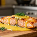 Salmon Sauce That Sizzles Your Weeknight Dinner 2 Salmon Sauce That Sizzles Your Weeknight Dinner