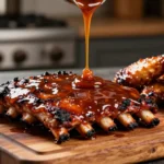 Barbecue Sauce That Stays Sticky Goodness Every Time 2 Barbecue Sauce That Stays Sticky Goodness Every Time