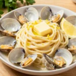 Linguine with White Clam Sauce: Weeknight Win 2 Linguine with White Clam Sauce: Weeknight Win