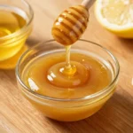 Honey Mustard Sauce: a Kitchen Flavor Flashover 2 Honey Mustard Sauce: a Kitchen Flavor Flashover