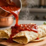 Red Enchilada Sauce That Wows Every Time 2 Red Enchilada Sauce That Wows Every Time