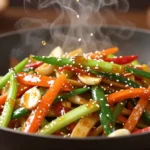 Stir Fry Sauce Recipe: Quick, Glossy Perfection 2 Stir Fry Sauce Recipe: Quick, Glossy Perfection