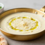 White Pizza Sauce: Creamy Weeknight Magic 2 White Pizza Sauce: Creamy Weeknight Magic