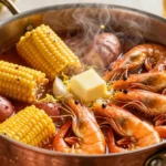 Seafood Boil Sauce: the Ultimate Flavor Blitz in a Pot 2 Seafood Boil Sauce: the Ultimate Flavor Blitz in a Pot