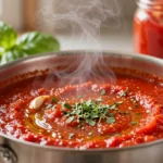 Pizza Sauce Recipe: Quick, Foolproof Flavor in 20 Minutes 2 Pizza Sauce Recipe: Quick, Foolproof Flavor in 20 Minutes