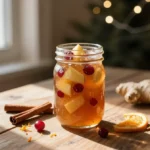 Spiced Christmas Jam Recipe That Stars This Season 2 Spiced Christmas Jam Recipe That Stars This Season