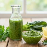 Vibrant Clean Eating Sauces You’Ll Want Daily 2 Vibrant Clean Eating Sauces You’Ll Want Daily