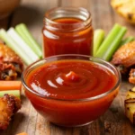 Boom Boom Sauce: the Ultimate Party Dip 2 Boom Boom Sauce: the Ultimate Party Dip