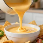 Nacho Cheese Sauce: the Gooey Game-Changer You Need 2 Nacho Cheese Sauce: the Gooey Game-Changer You Need