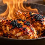 Blackened Seasoning Recipe for Bold, Crispy Flavor 2 Blackened Seasoning Recipe for Bold, Crispy Flavor